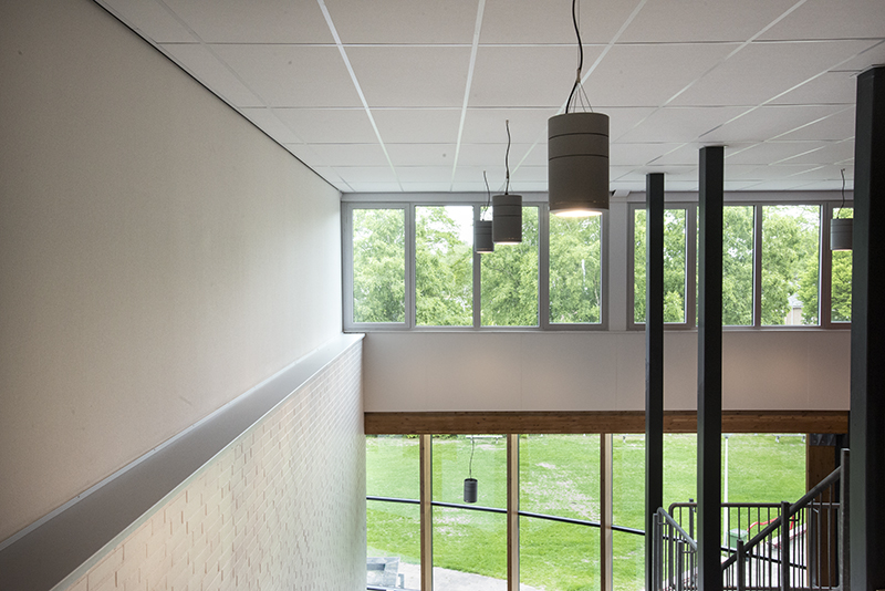 Vechtstede, Weesp, Lunoo