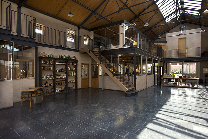 Filiers,Donck & Partners